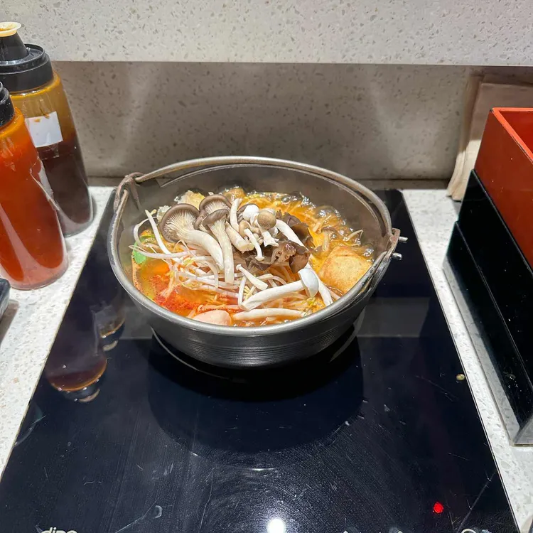 아이핫팟 대표 사진
