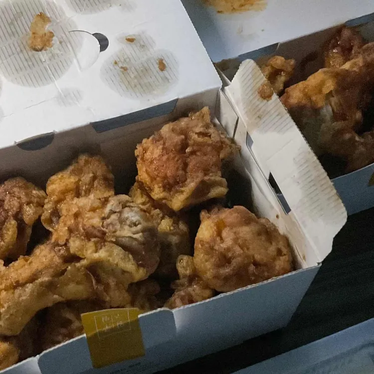 교촌치킨 대표 사진