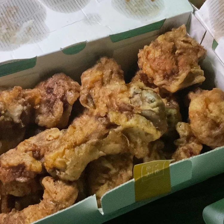 교촌치킨 대표 사진