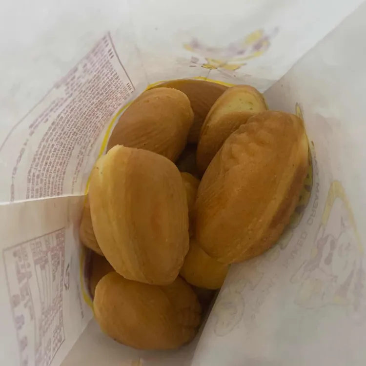 델리만쥬 대표 사진