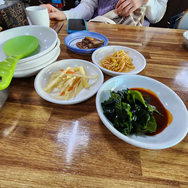 시골밥상 대표 사진