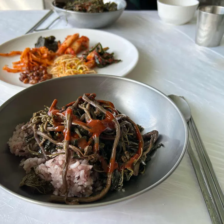 누운골 대표 사진