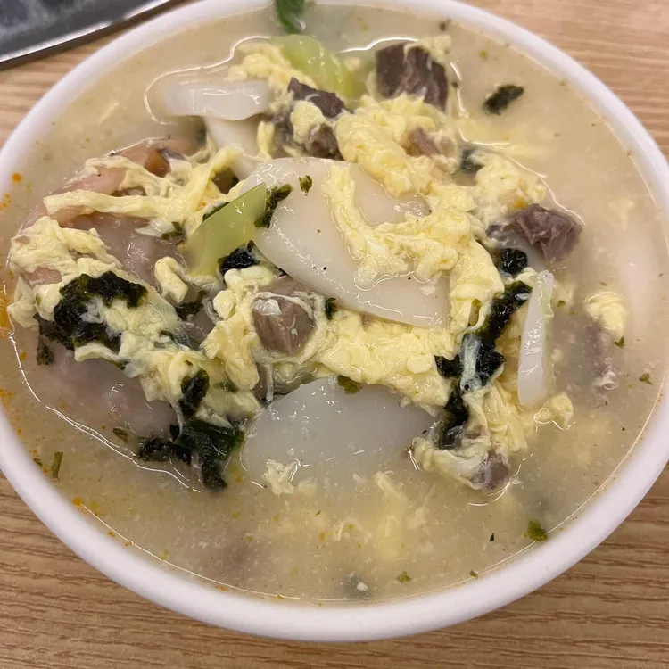 한촌설렁탕 대표 사진