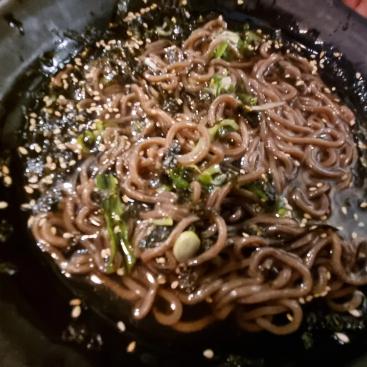 봉산우동 대표 사진