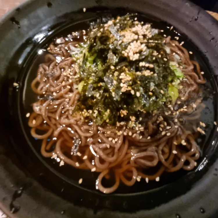 봉산우동 대표 사진