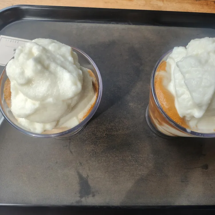 콩카페 대표 사진