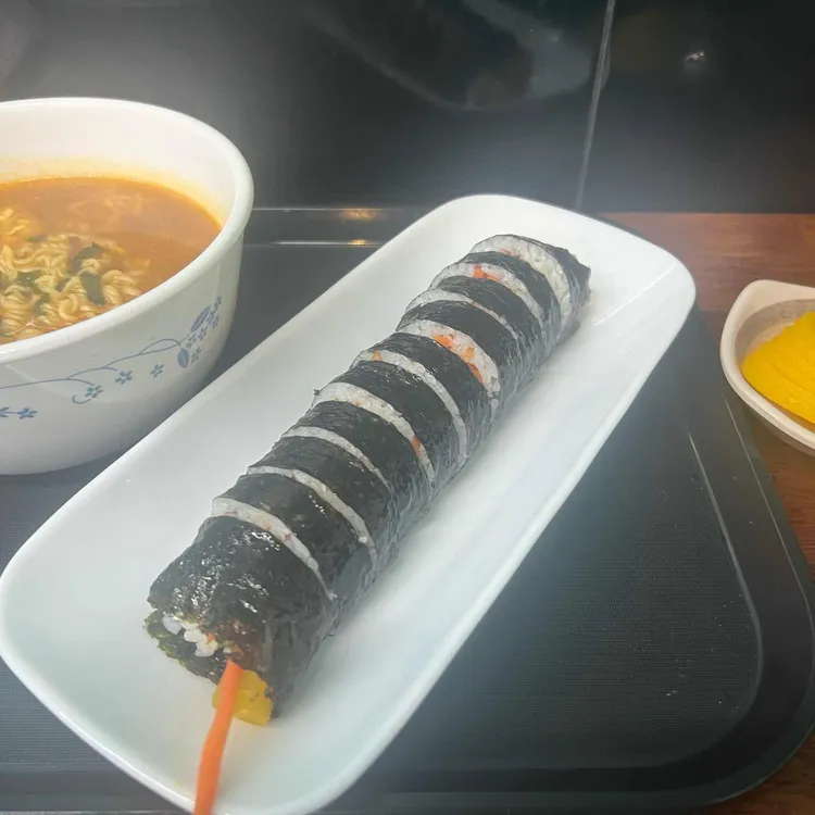 밥로드 대표 사진