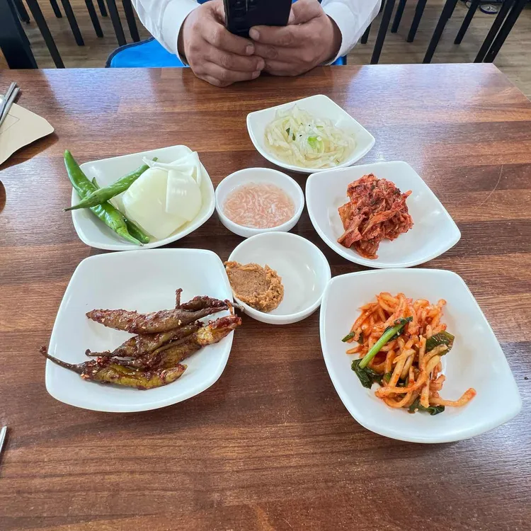 모아원조국밥 대표 사진