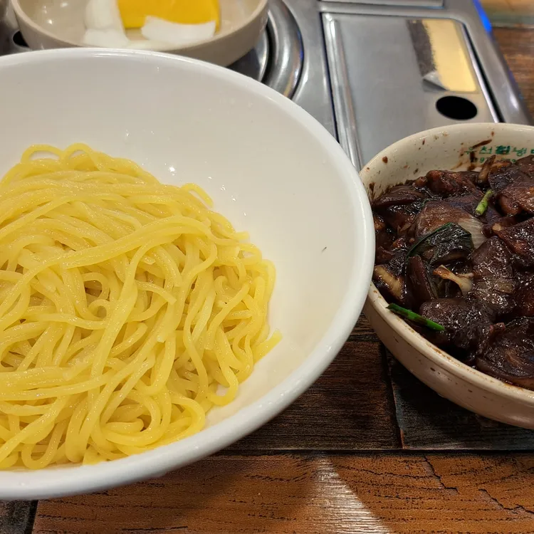 행운반점 대표 사진