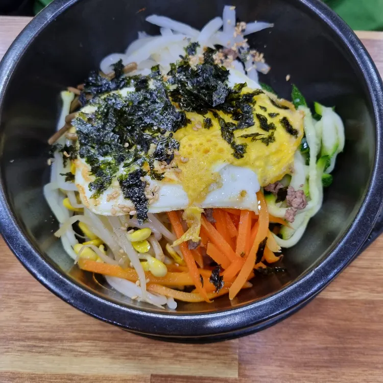 진칼국수 대표 사진