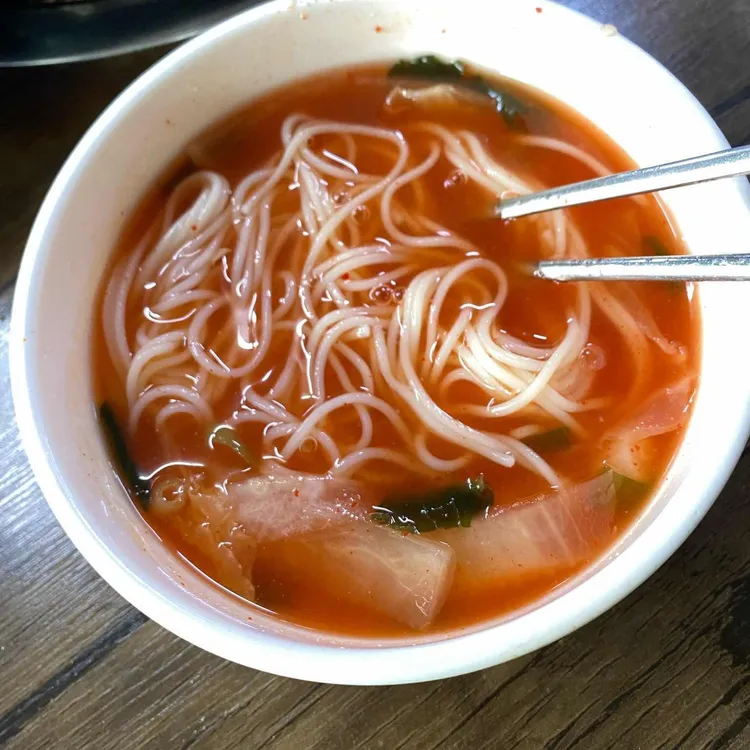 삼천포식당 대표 사진