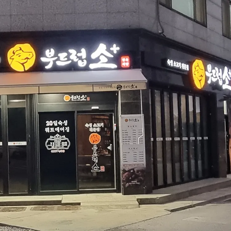 부드럽소 사진 1