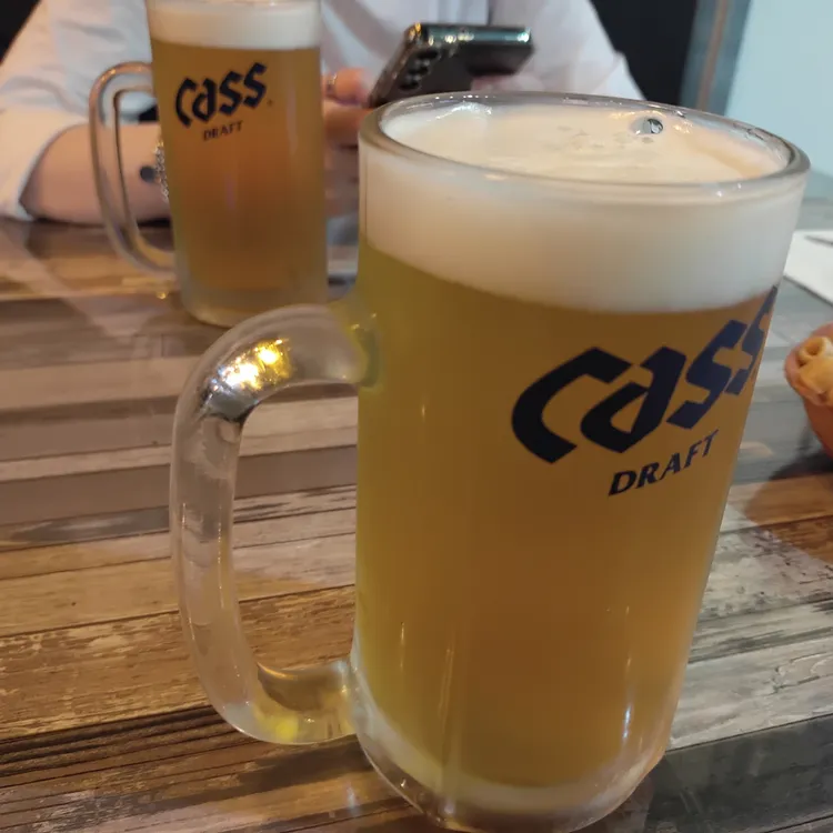 하이꼬꼬 대표 사진