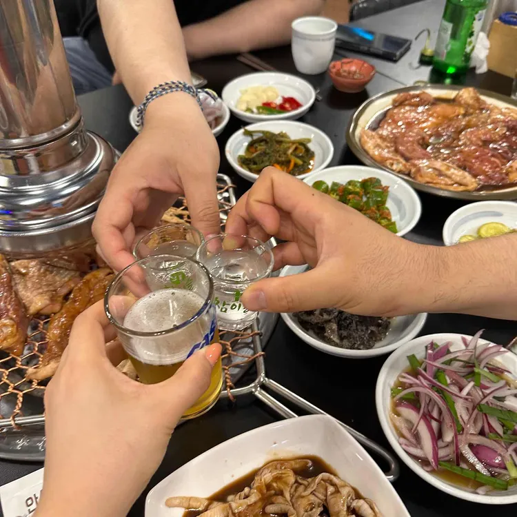 닭박사 대표 사진