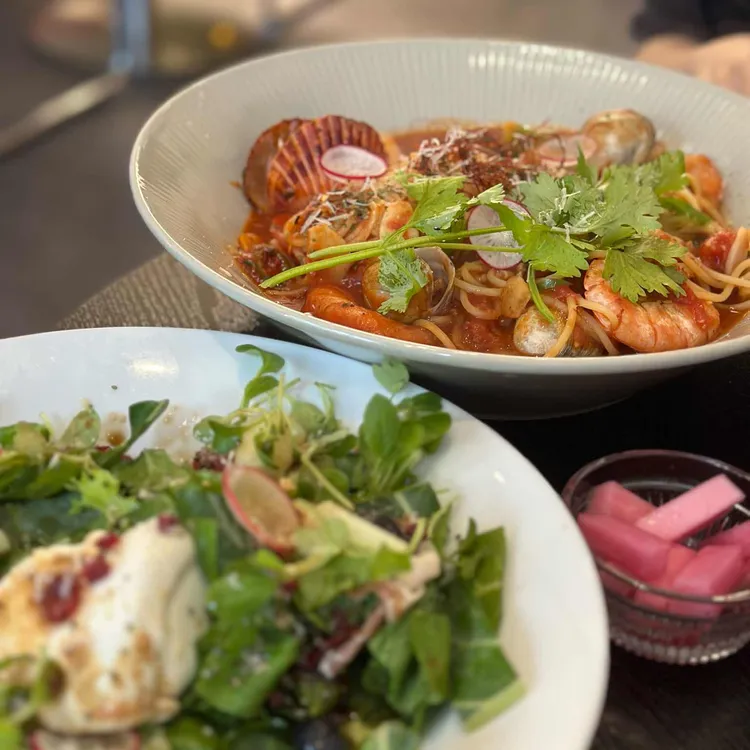 쏘어 대표 사진