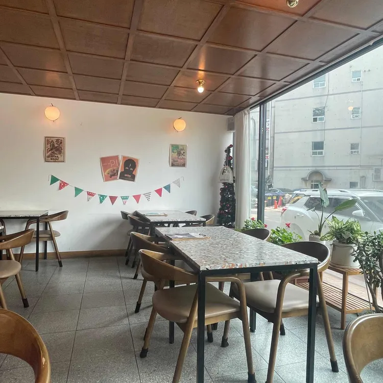 카바레식당 대표 사진