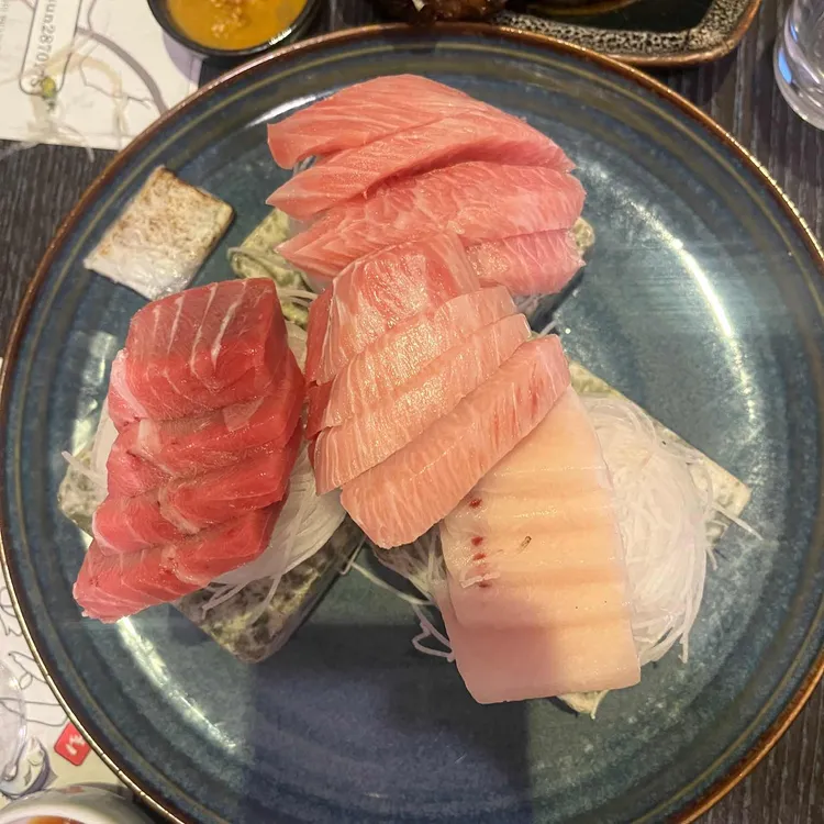 진참치 대표 사진