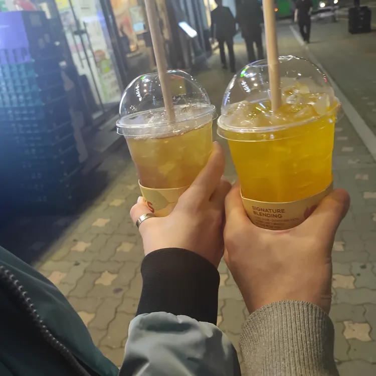 빽다방 대표 사진