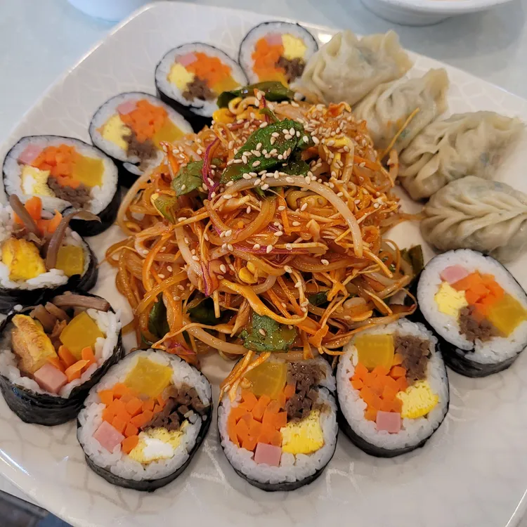 본만쥬 둔산점 대표 사진