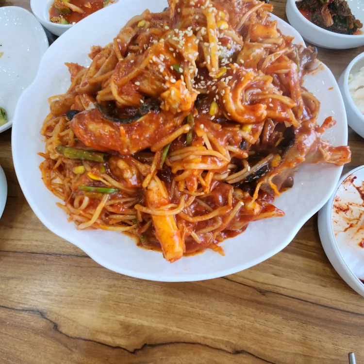 성진물텀벙 대표 사진