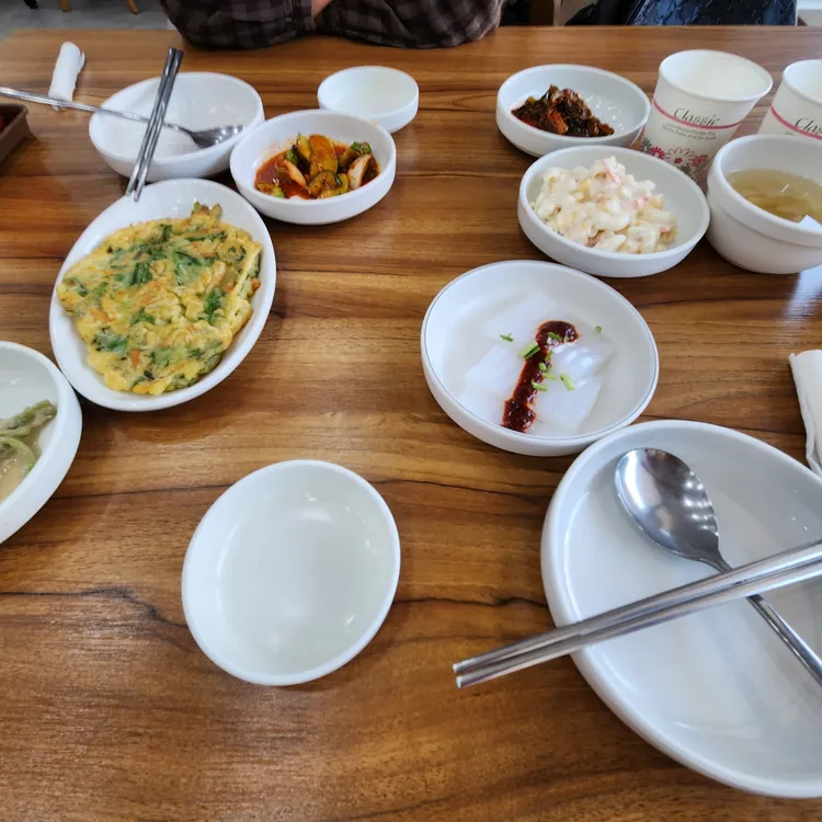 성진물텀벙 대표 사진