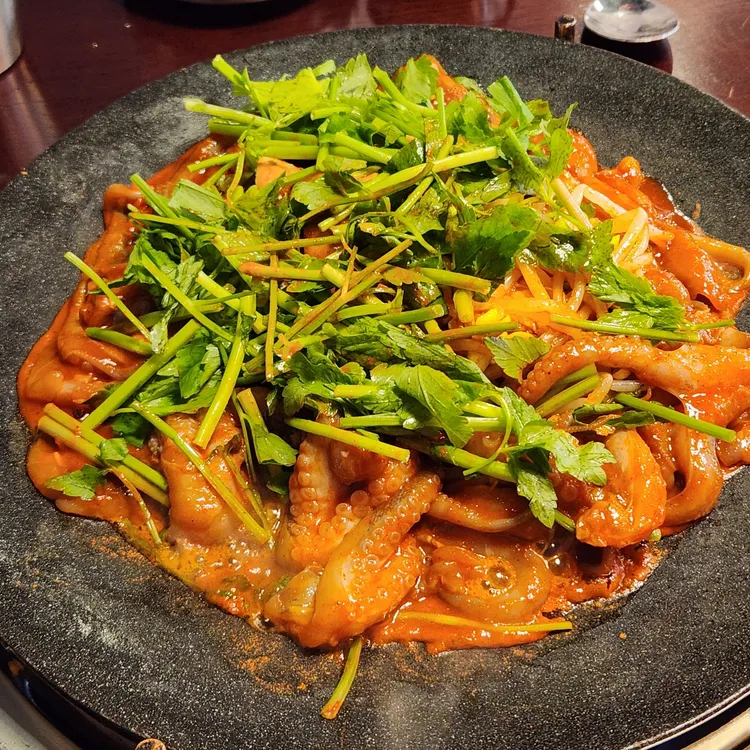 쭈꾸미도사 대표 사진