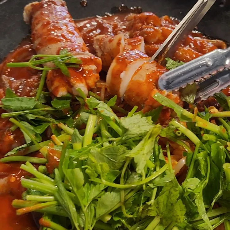 쭈꾸미도사 대표 사진