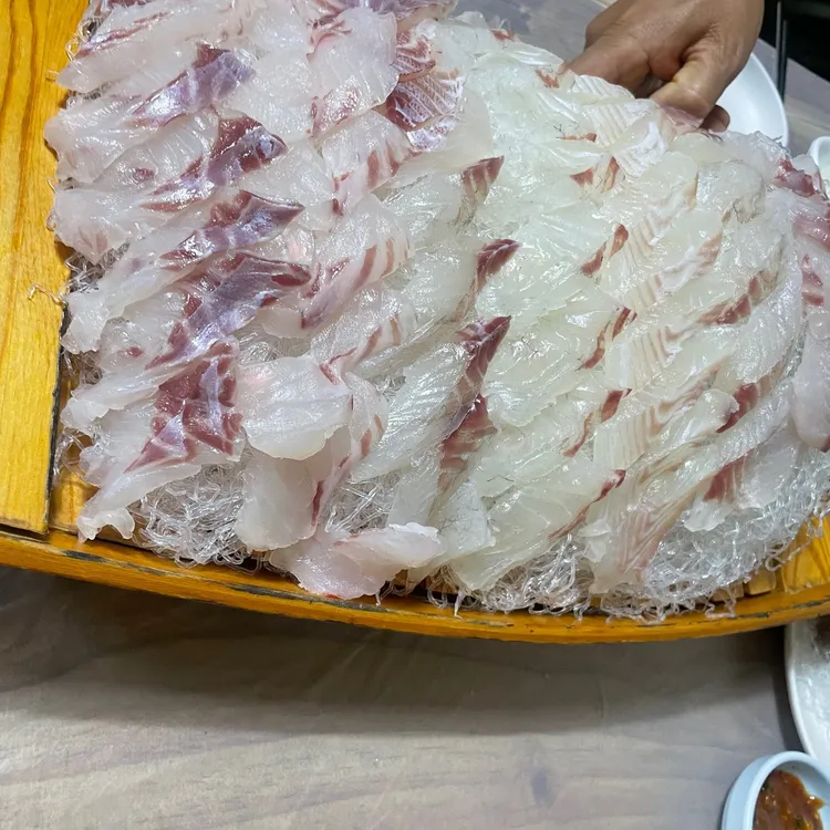 오션횟집 대표 사진