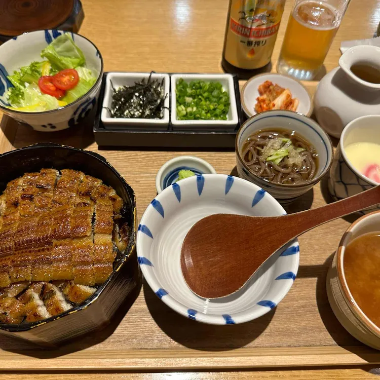 양산도 대표 사진