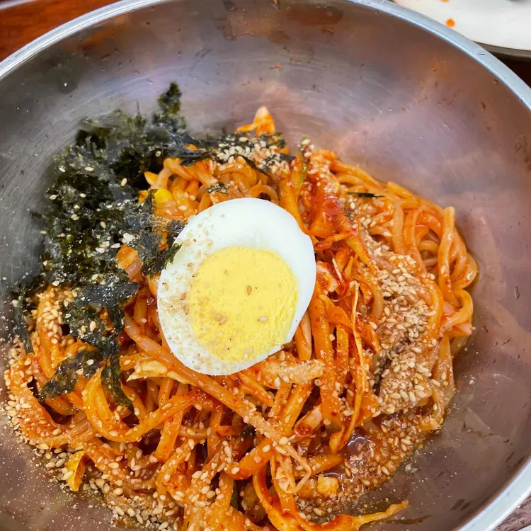 수유리우동집 대표 사진