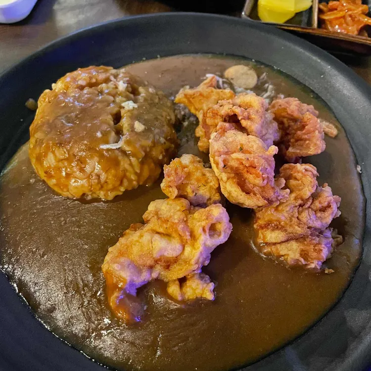1킬로치킨 대표 사진