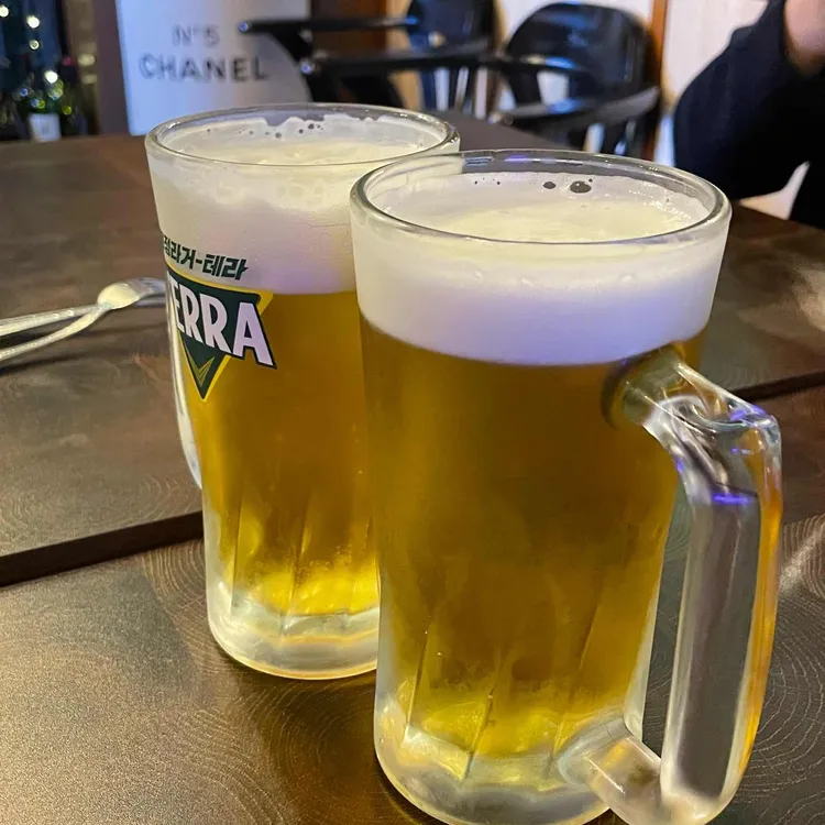 1킬로치킨 대표 사진