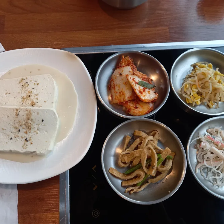 백세명가 콩작소 3030 대표 사진