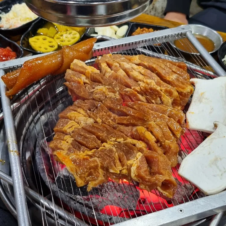 전설의스테이크갈비 대표 사진