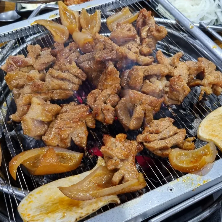 전설의스테이크갈비 대표 사진