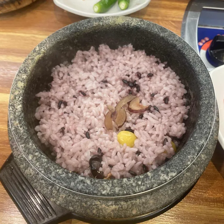 일품순두부 대표 사진