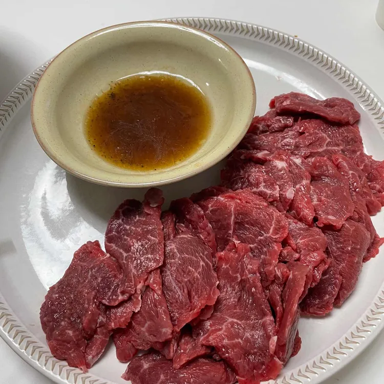 누렁이한우종가 대표 사진