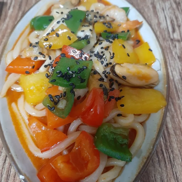사라있네 대표 사진