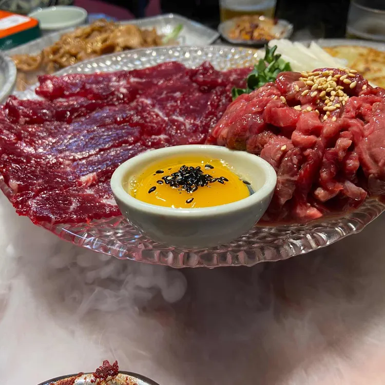 대중소 대표 사진