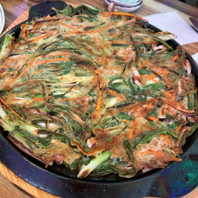 전라도호남나드리횟집 대표 사진