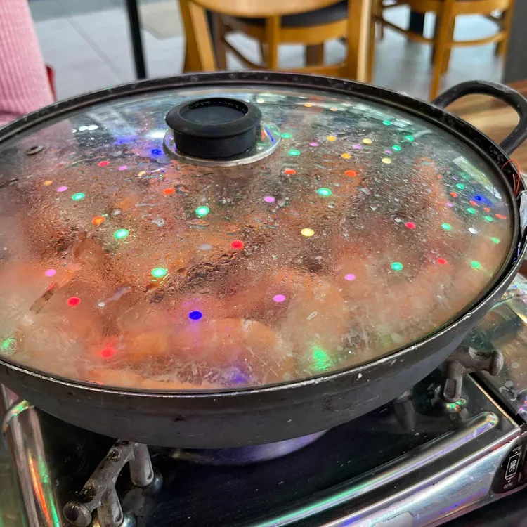 전라도호남나드리횟집 대표 사진