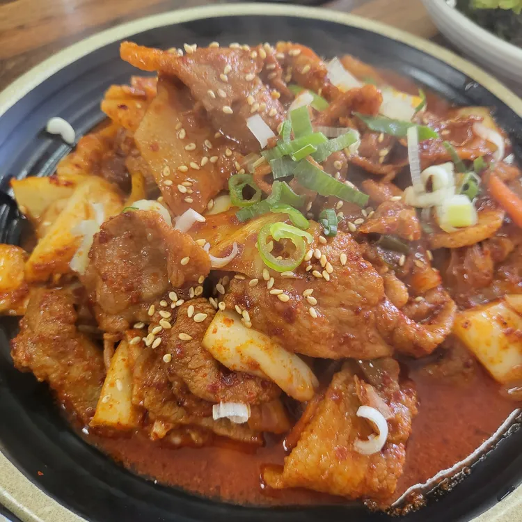 가정식고바우식당 대표 사진