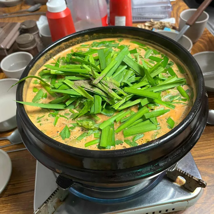 강천회관 대표 사진