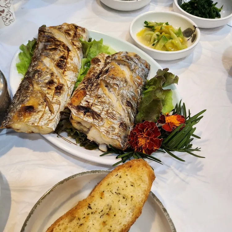 미락식당 대표 사진