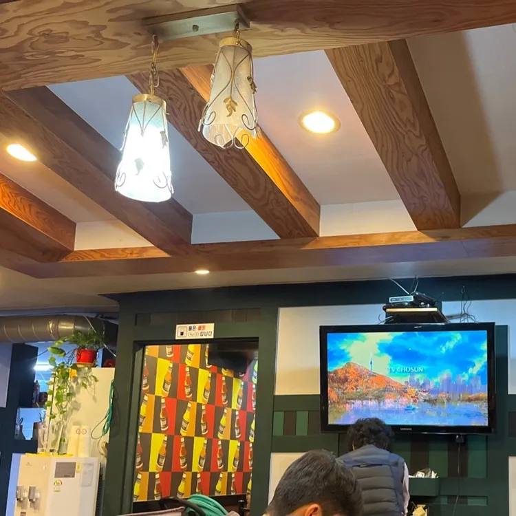 큰통치킨 대표 사진