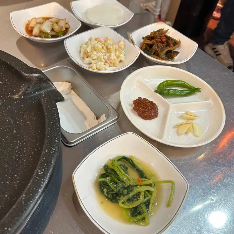 해말금막창 대표 사진