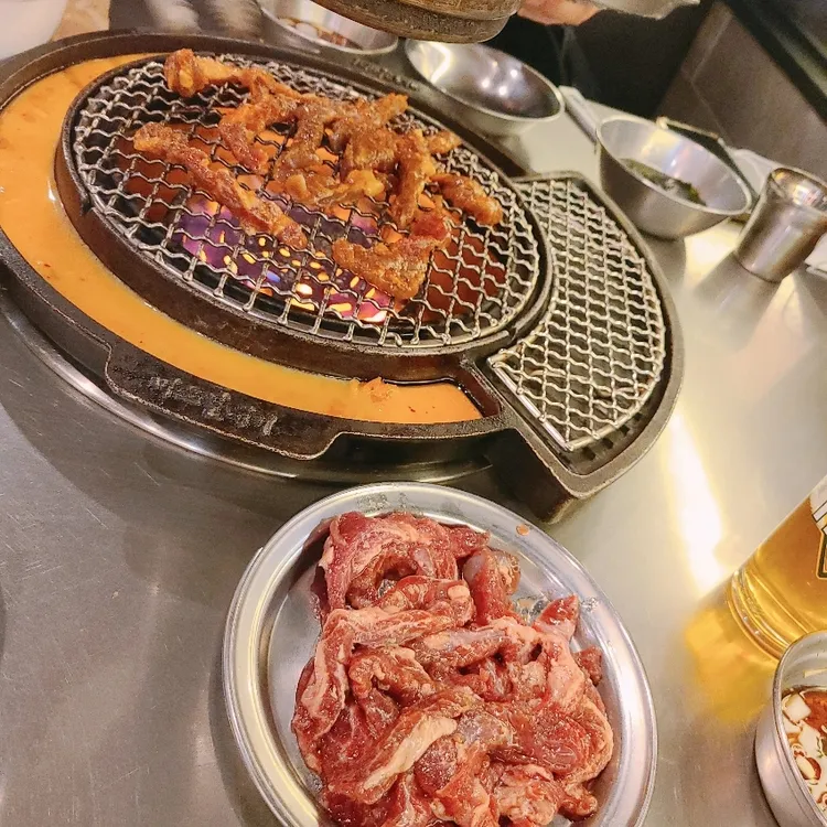 마포갈매기 대표 사진