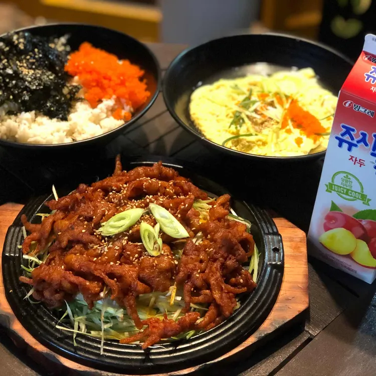 오봉주점 대표 사진