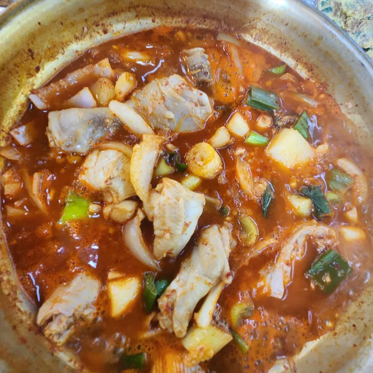 맛있는찌개 대표 사진