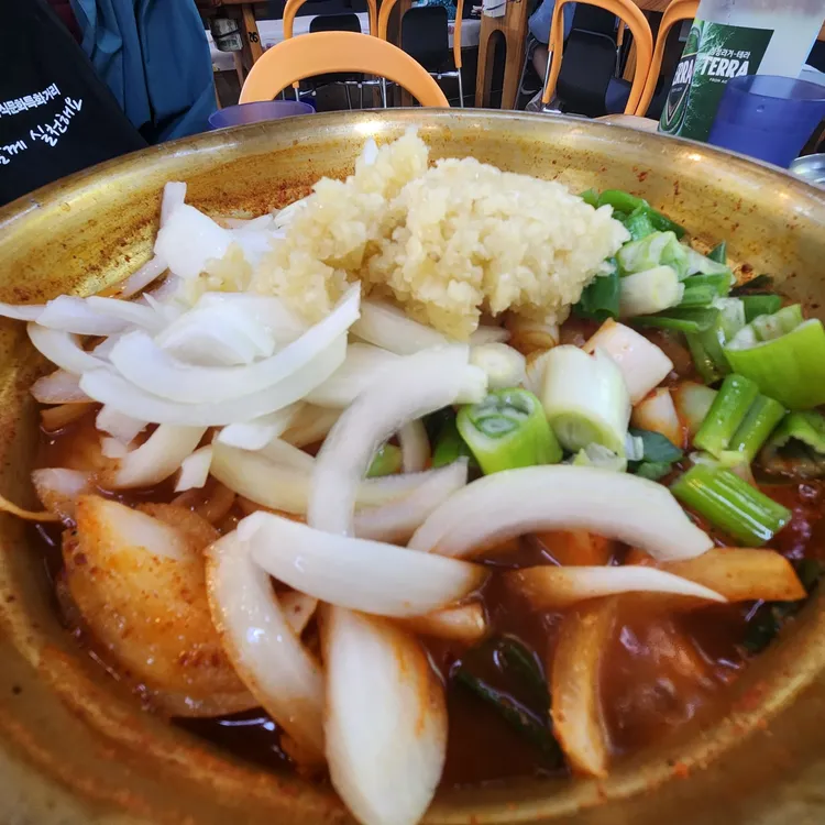 맛있는찌개 대표 사진